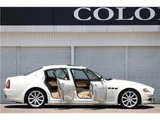 2012 Maserati Quattroporte Sedan for sale, Japanese used car export - photo 17 of 53 | GULJI TRADERS
