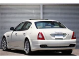 2012 Maserati Quattroporte Sedan for sale, Japanese used car export - photo 18 of 53 | GULJI TRADERS