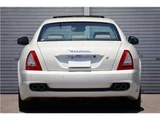 2012 Maserati Quattroporte Sedan for sale, Japanese used car export - photo 19 of 53 | GULJI TRADERS