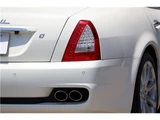 2012 Maserati Quattroporte Sedan for sale, Japanese used car export - photo 20 of 53 | GULJI TRADERS
