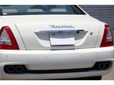 2012 Maserati Quattroporte Sedan for sale, Japanese used car export - photo 21 of 53 | GULJI TRADERS