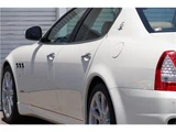 2012 Maserati Quattroporte Sedan for sale, Japanese used car export - photo 22 of 53 | GULJI TRADERS