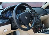 2012 Maserati Quattroporte Sedan for sale, Japanese used car export - photo 32 of 53 | GULJI TRADERS