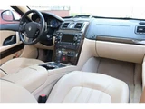 2012 Maserati Quattroporte Sedan for sale, Japanese used car export - photo 37 of 53 | GULJI TRADERS