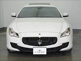 2013 Maserati Quattroporte S Sedan for sale, Japanese used car export - photo 15 of 50 | GULJI TRADERS