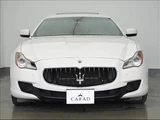 2013 Maserati Quattroporte S Sedan for sale, Japanese used car export - photo 16 of 50 | GULJI TRADERS