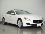 2013 Maserati Quattroporte S Sedan for sale, Japanese used car export - photo 17 of 50 | GULJI TRADERS