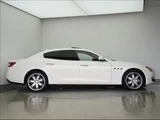 2013 Maserati Quattroporte S Sedan for sale, Japanese used car export - photo 18 of 50 | GULJI TRADERS