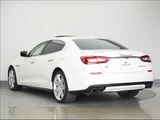 2013 Maserati Quattroporte S Sedan for sale, Japanese used car export - photo 21 of 50 | GULJI TRADERS