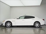 2013 Maserati Quattroporte S Sedan for sale, Japanese used car export - photo 22 of 50 | GULJI TRADERS