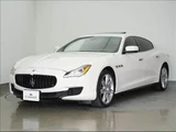 2013 Maserati Quattroporte S Sedan for sale, Japanese used car export - photo 23 of 50 | GULJI TRADERS