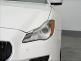 2013 Maserati Quattroporte S Sedan for sale, Japanese used car export - photo 29 of 50 | GULJI TRADERS