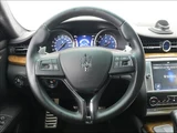 2013 Maserati Quattroporte S Sedan for sale, Japanese used car export - photo 50 of 50 | GULJI TRADERS