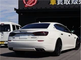 2013 Maserati Quattroporte Sedan for sale, Japanese used car export - photo 2 of 23 | GULJI TRADERS