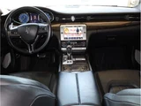 2013 Maserati Quattroporte Sedan for sale, Japanese used car export - photo 3 of 23 | GULJI TRADERS