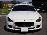 2013 Maserati Quattroporte Sedan for sale, Japanese used car export - photo 4 of 23 | GULJI TRADERS