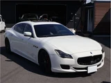 2013 Maserati Quattroporte Sedan for sale, Japanese used car export - photo 5 of 23 | GULJI TRADERS