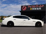 2013 Maserati Quattroporte Sedan for sale, Japanese used car export - photo 6 of 23 | GULJI TRADERS