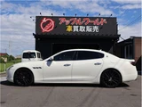 2013 Maserati Quattroporte Sedan for sale, Japanese used car export - photo 7 of 23 | GULJI TRADERS