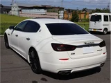 2013 Maserati Quattroporte Sedan for sale, Japanese used car export - photo 8 of 23 | GULJI TRADERS