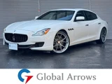 2013 Maserati Quattroporte GT S Coupe for sale, Japanese used car export - photo 1 of 62 | GULJI TRADERS