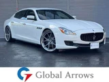 2013 Maserati Quattroporte GT S Coupe for sale, Japanese used car export - photo 3 of 62 | GULJI TRADERS