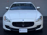 2013 Maserati Quattroporte GT S Coupe for sale, Japanese used car export - photo 4 of 62 | GULJI TRADERS