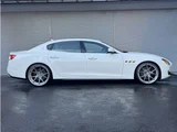 2013 Maserati Quattroporte GT S Coupe for sale, Japanese used car export - photo 5 of 62 | GULJI TRADERS