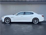 2013 Maserati Quattroporte GT S Coupe for sale, Japanese used car export - photo 6 of 62 | GULJI TRADERS