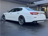 2013 Maserati Quattroporte GT S Coupe for sale, Japanese used car export - photo 7 of 62 | GULJI TRADERS