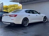 2013 Maserati Quattroporte GT S Coupe for sale, Japanese used car export - photo 9 of 62 | GULJI TRADERS