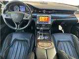 2013 Maserati Quattroporte GT S Coupe for sale, Japanese used car export - photo 10 of 62 | GULJI TRADERS