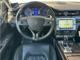 2013 Maserati Quattroporte GT S Coupe for sale, Japanese used car export - photo 11 of 62 | GULJI TRADERS
