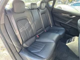 2013 Maserati Quattroporte GT S Coupe for sale, Japanese used car export - photo 43 of 62 | GULJI TRADERS