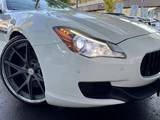 2013 Maserati Quattroporte GT S Coupe for sale, Japanese used car export - photo 48 of 62 | GULJI TRADERS