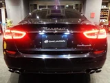 2013 Maserati Quattroporte S Sedan for sale, Japanese used car export - photo 2 of 10 | GULJI TRADERS