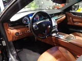 2013 Maserati Quattroporte S Sedan for sale, Japanese used car export - photo 3 of 10 | GULJI TRADERS