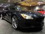 2013 Maserati Quattroporte S Sedan for sale, Japanese used car export - photo 4 of 10 | GULJI TRADERS