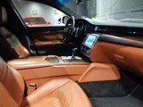 2013 Maserati Quattroporte S Sedan for sale, Japanese used car export - photo 5 of 10 | GULJI TRADERS