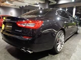 2013 Maserati Quattroporte S Sedan for sale, Japanese used car export - photo 6 of 10 | GULJI TRADERS