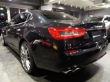 2013 Maserati Quattroporte S Sedan for sale, Japanese used car export - photo 7 of 10 | GULJI TRADERS