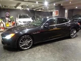 2013 Maserati Quattroporte S Sedan for sale, Japanese used car export - photo 8 of 10 | GULJI TRADERS