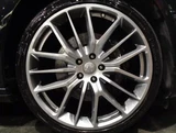 2013 Maserati Quattroporte S Sedan for sale, Japanese used car export - photo 10 of 10 | GULJI TRADERS