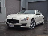 2013 Maserati Quattroporte SQ4 Sedan for sale, Japanese used car export - photo 1 of 24 | GULJI TRADERS