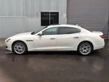 2013 Maserati Quattroporte SQ4 Sedan for sale, Japanese used car export - photo 2 of 24 | GULJI TRADERS