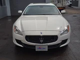 2013 Maserati Quattroporte SQ4 Sedan for sale, Japanese used car export - photo 3 of 24 | GULJI TRADERS