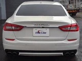 2013 Maserati Quattroporte SQ4 Sedan for sale, Japanese used car export - photo 4 of 24 | GULJI TRADERS