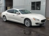 2013 Maserati Quattroporte SQ4 Sedan for sale, Japanese used car export - photo 5 of 24 | GULJI TRADERS