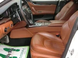 2013 Maserati Quattroporte SQ4 Sedan for sale, Japanese used car export - photo 7 of 24 | GULJI TRADERS