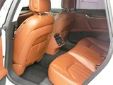 2013 Maserati Quattroporte SQ4 Sedan for sale, Japanese used car export - photo 12 of 24 | GULJI TRADERS